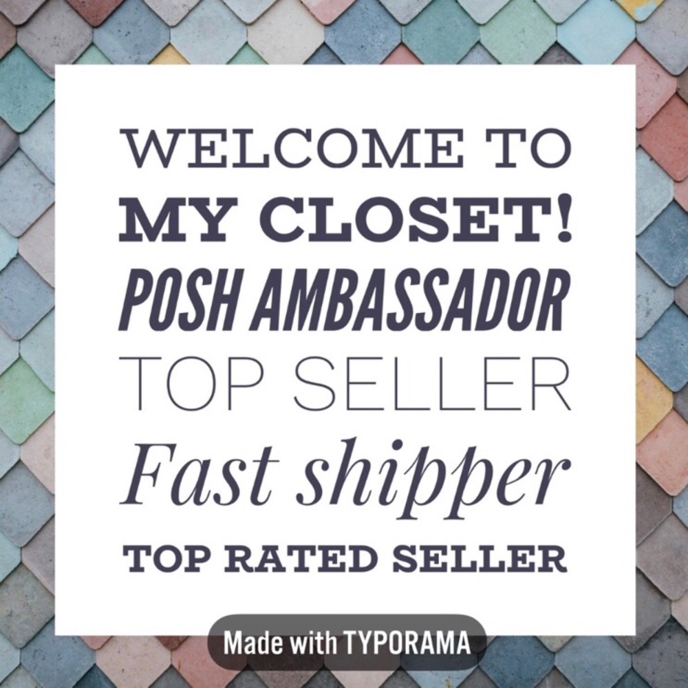 Feel free to use the offer button!